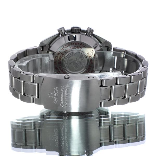 Omega Speedmaster Moonwatch 311.30.42.30.01.004